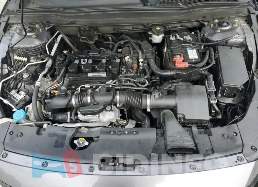1HGCV1F3XKA161072 Photo# 11