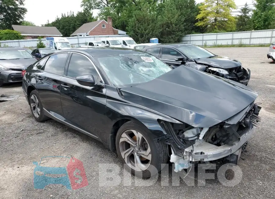 1HGCV1F43KA068161 Photo# 4