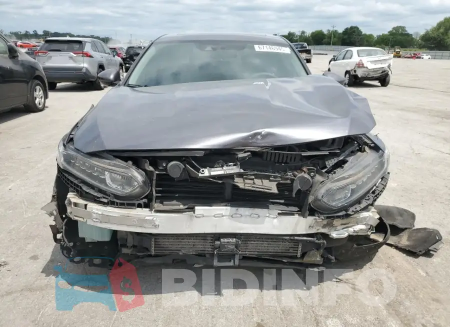1HGCV1F48KA017867 Photo# 5