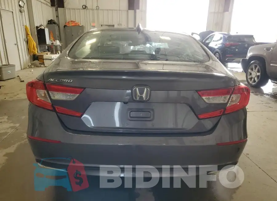 1HGCV1F48LA110941 Photo# 6