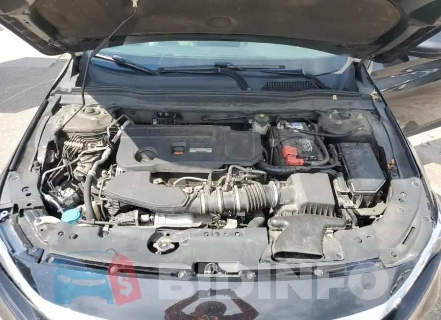 1HGCV2F53JA005672 Photo# 11