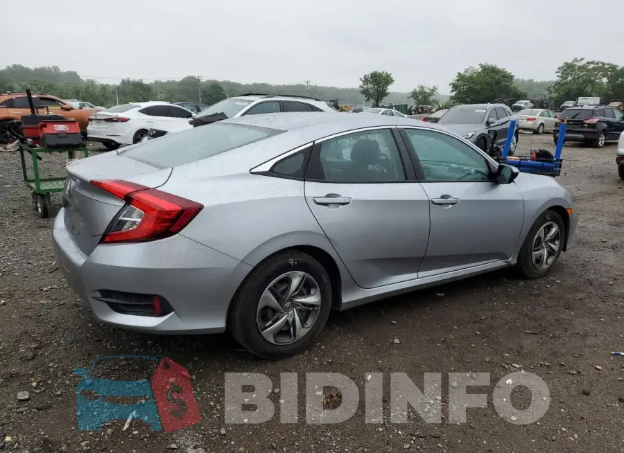 2HGFC2F65LH555035 Photo# 3