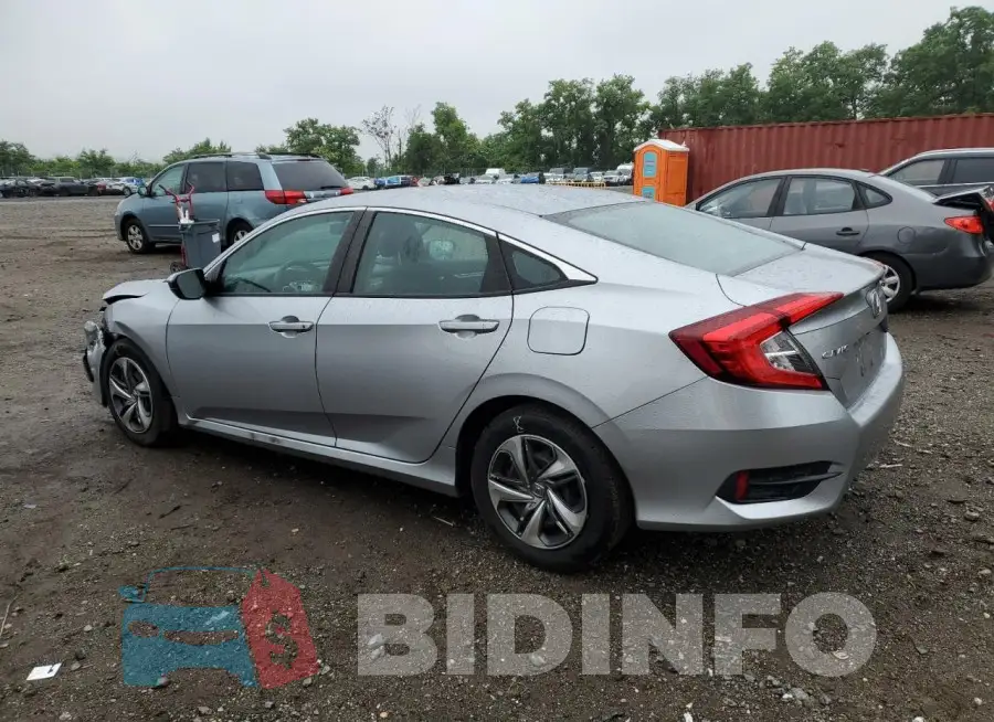 2HGFC2F65LH555035 Photo# 2