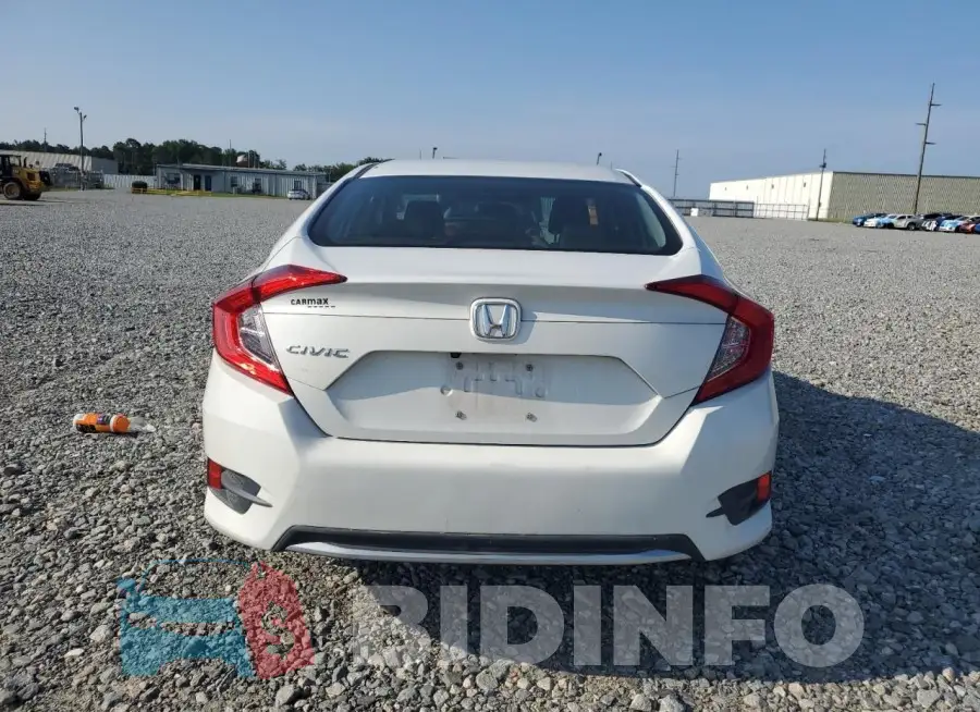 2HGFC2F65MH546921 Photo# 6