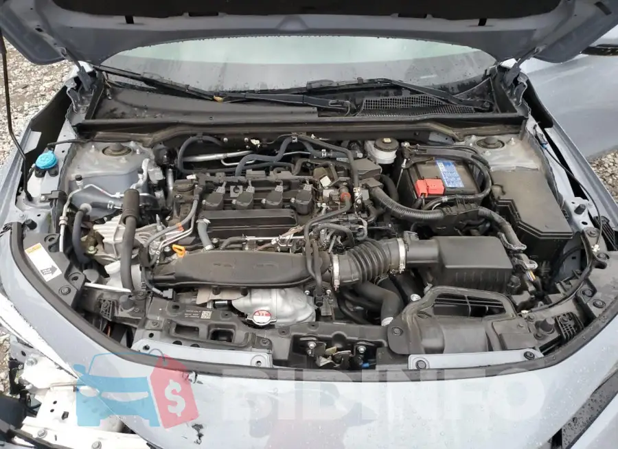 2HGFE1F9XRH315812 Photo# 11
