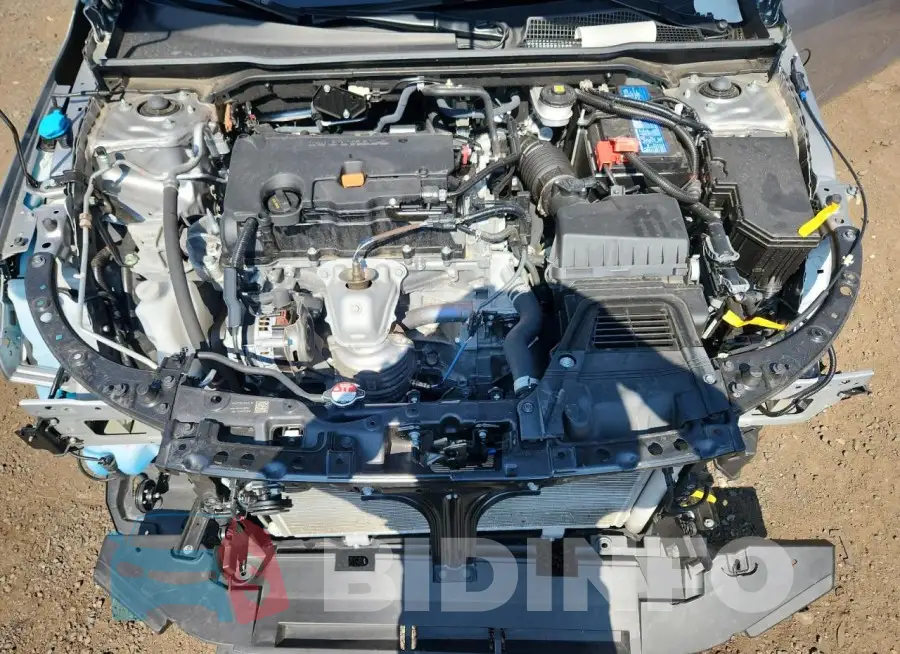 2HGFE2F50PH571781 Photo# 11
