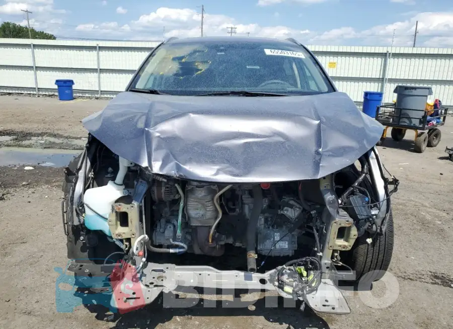 3CZRU6H5XMM714777 Photo# 5