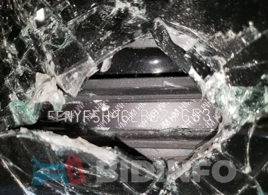 5FNYF5H96LB021653 Photo# 13