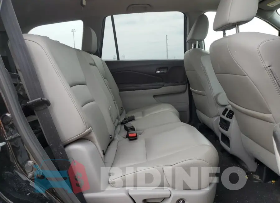 5FNYF6H52HB065014 Photo# 11