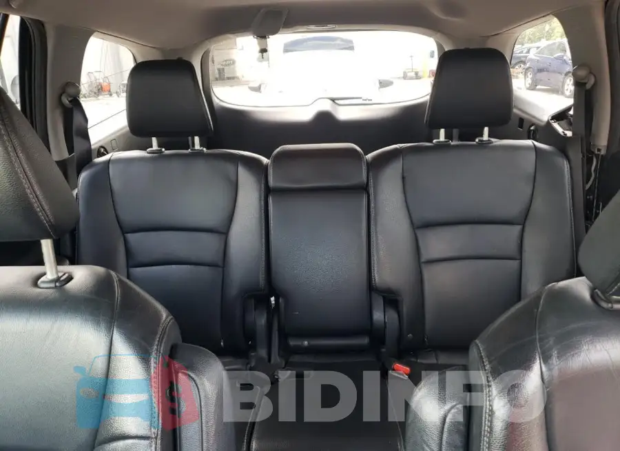 5FNYF6H57HB024121 Photo# 10