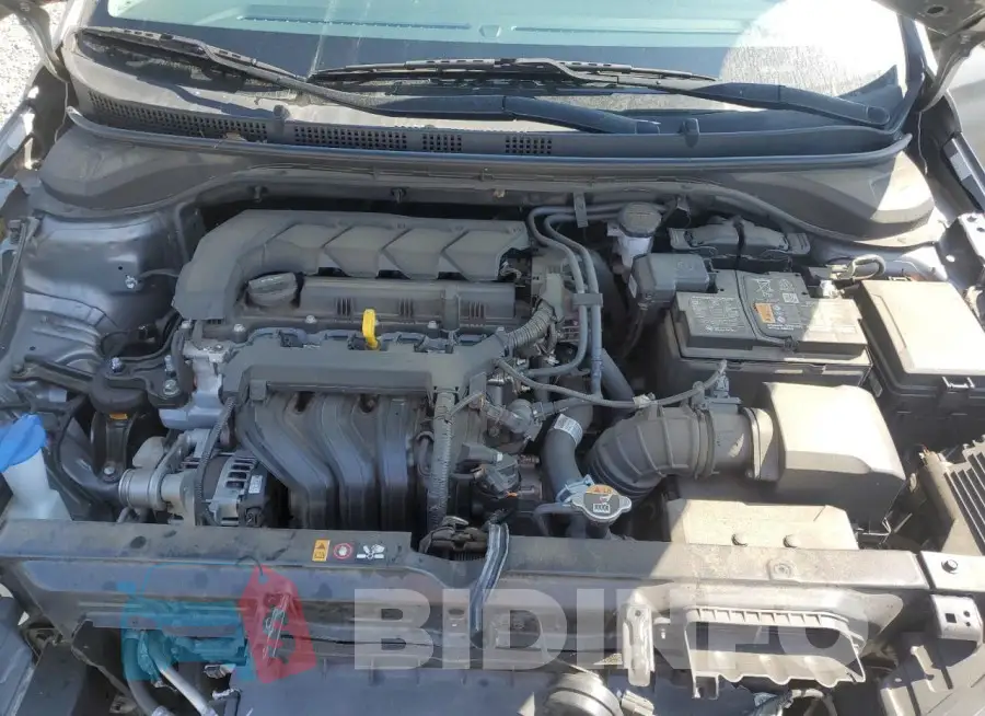 3KPC24A63NE179506 Photo# 11