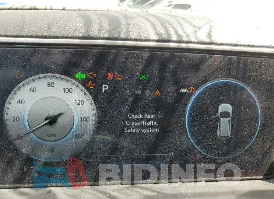 5NMJF3AE8PH284597 Photo# 9
