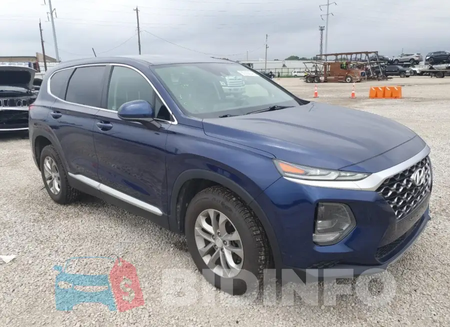 5NMS23AD5KH120823 Photo# 4