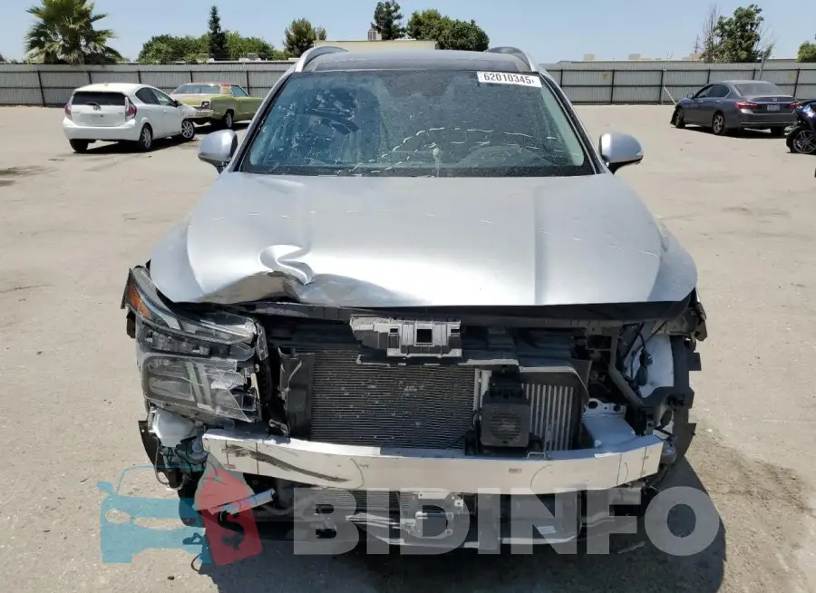 5NMS3DA16PH016440 Photo# 5