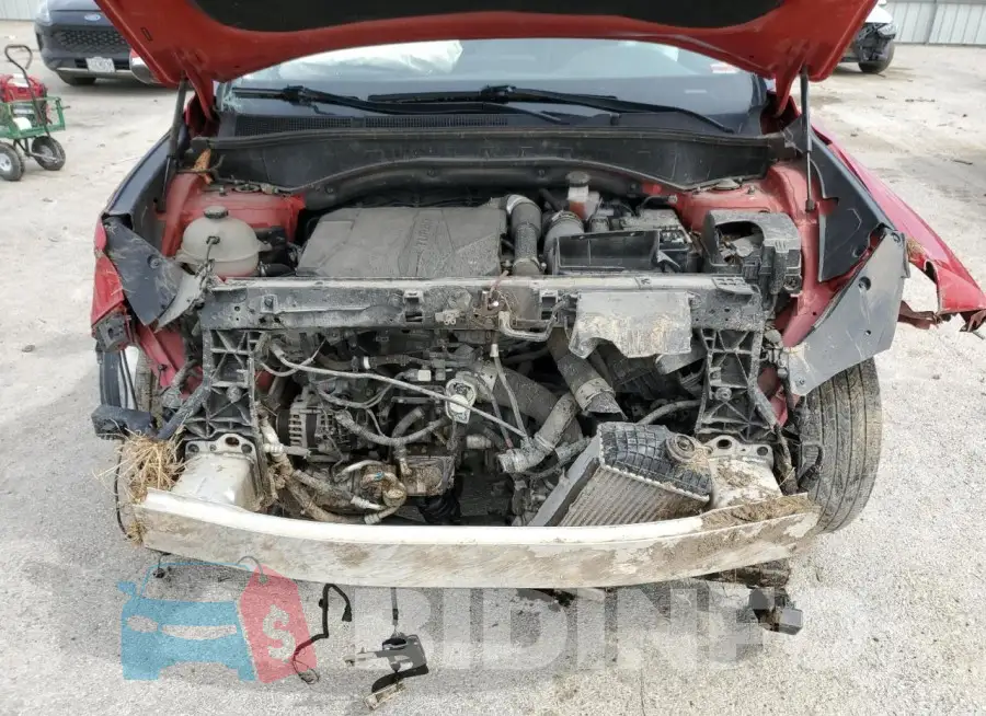 5NMS44AL5MH321809 Photo# 12