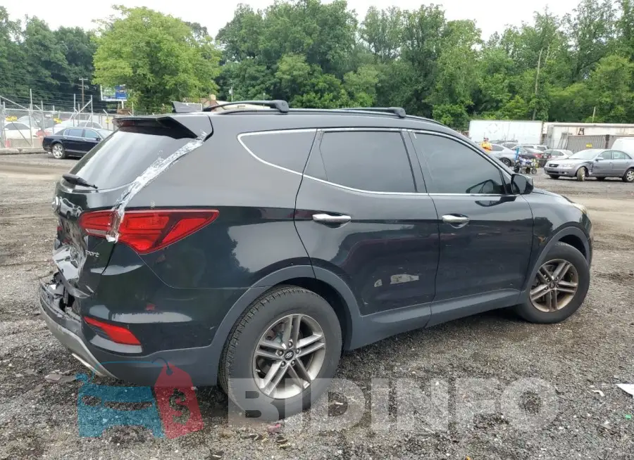 5NMZU3LB1HH017007 Photo# 3