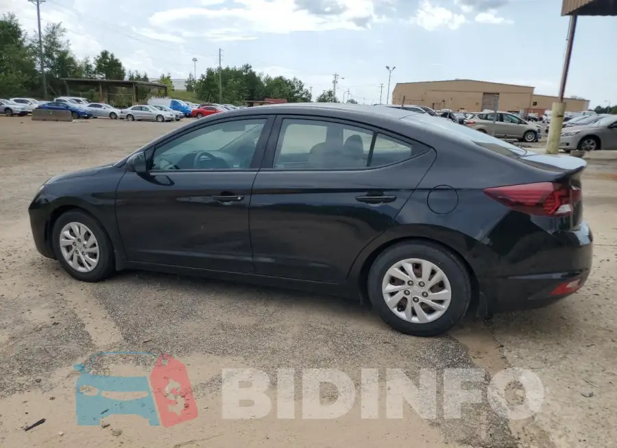 5NPD74LF0KH465503 Photo# 2