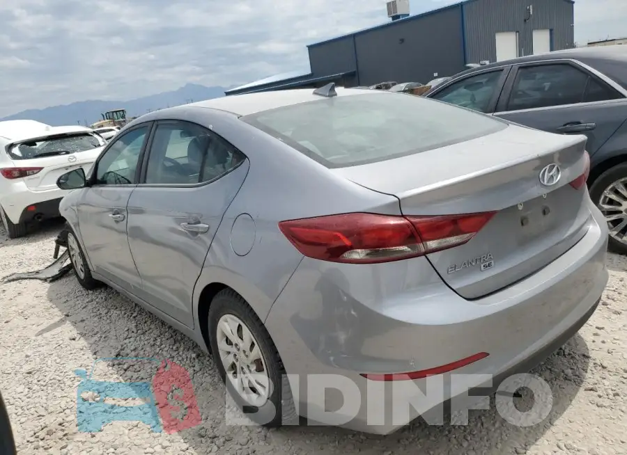 5NPD74LF4HH201516 Photo# 2