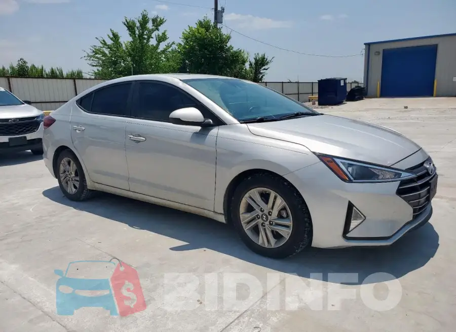 5NPD84LFXKH471287 Photo# 4