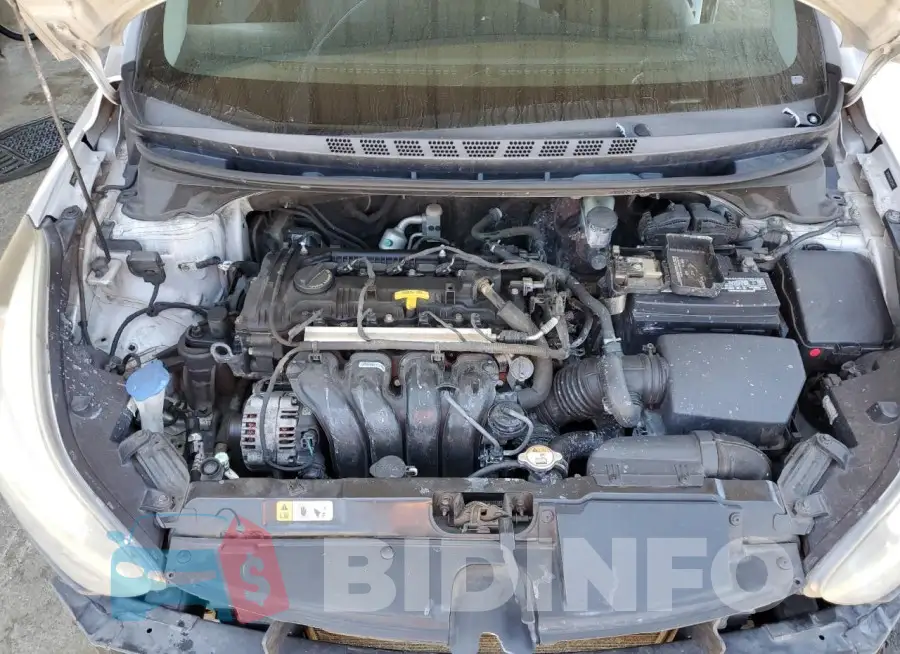 5NPDH4AE1GH722487 Photo# 11