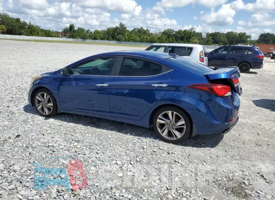 5NPDH4AE6GH774083 Photo# 2