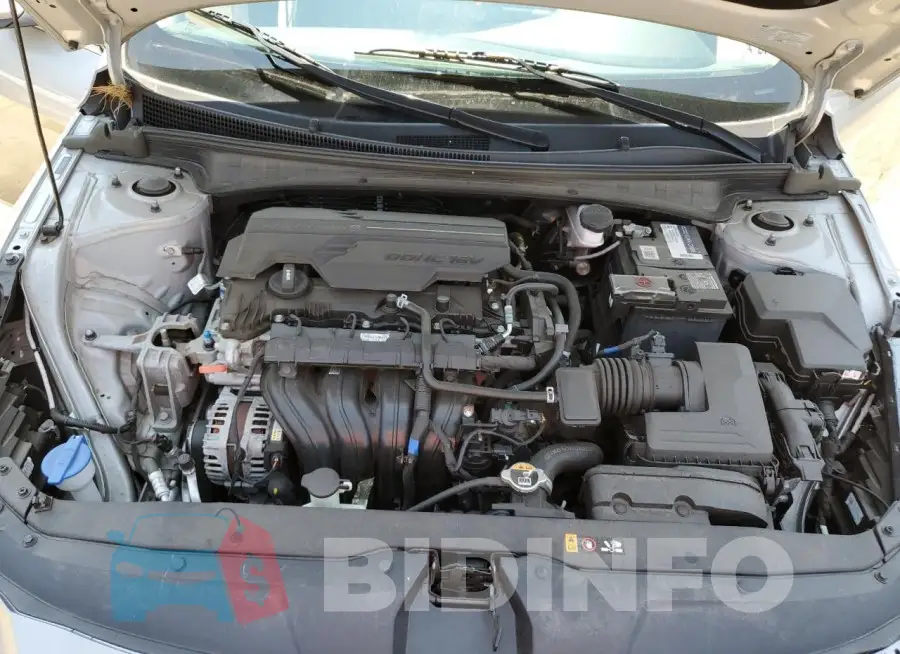5NPLN4AG2MH031261 Photo# 11