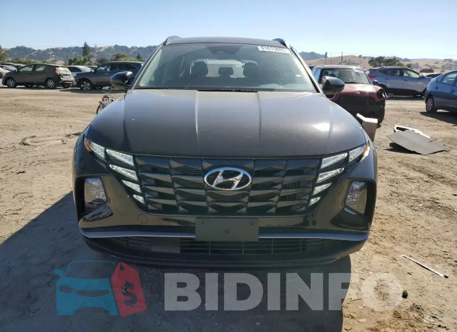 KM8JBDD25RU215764 Photo# 5