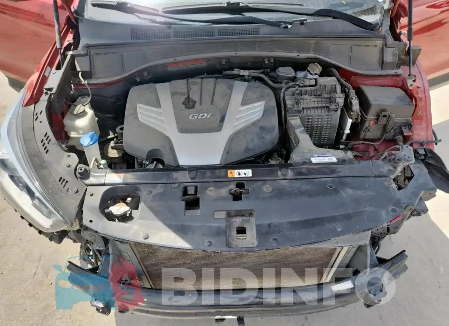 KM8SR4HF8HU247703 Photo# 12