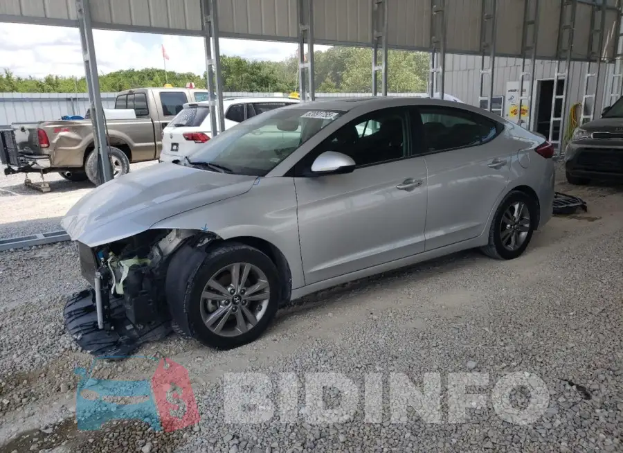 KMHD84LFXJU505468 Photo# 1