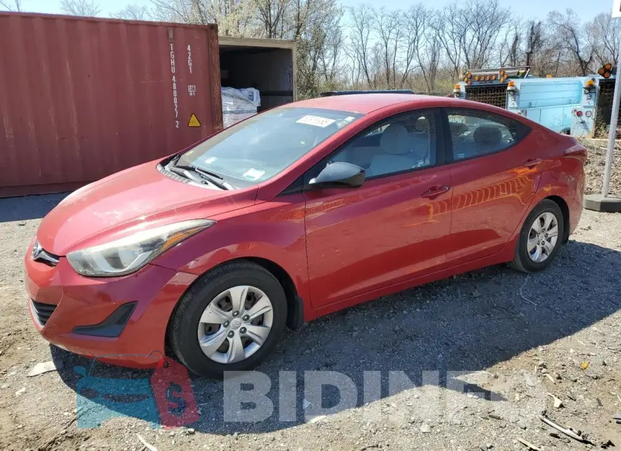 KMHDH4AE8GU477415 Photo# 1