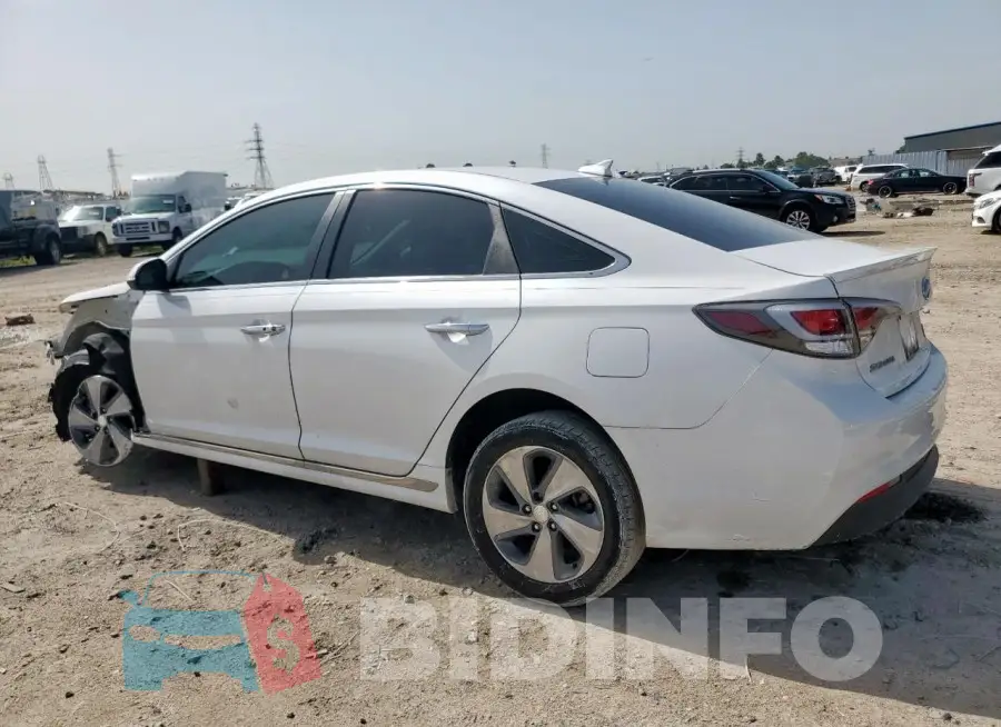 KMHE34L11HA046124 Photo# 2