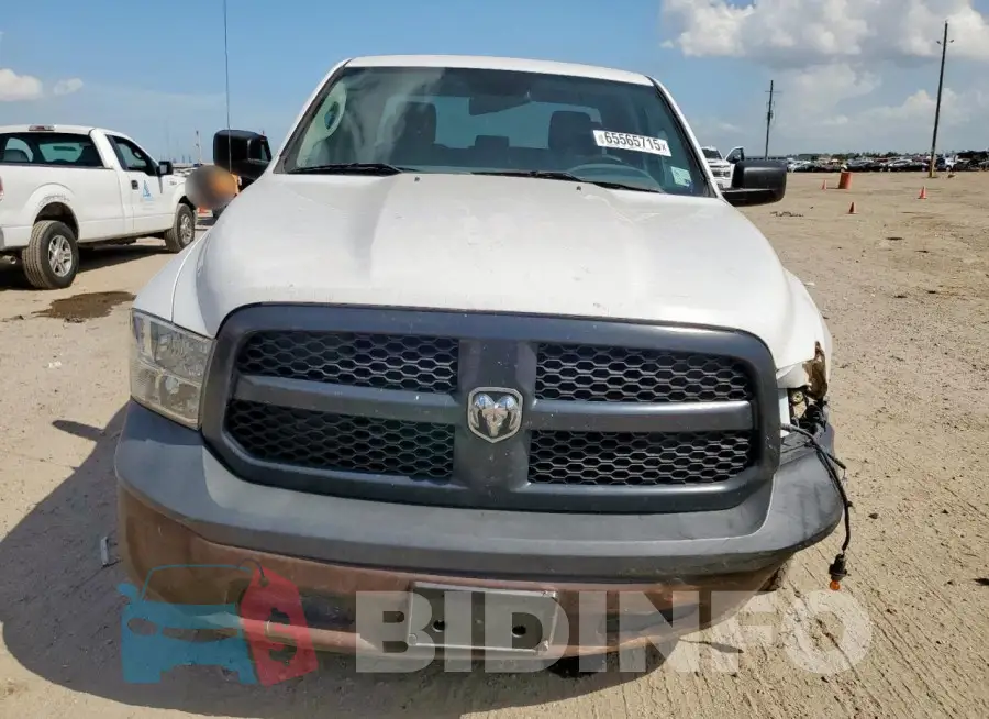 1C6RR6FG9KS539784 Photo# 5