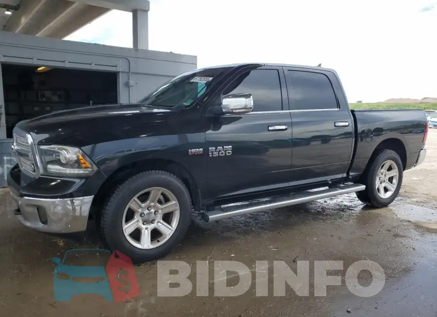 1C6RR7LT2JS213914 Photo# 1