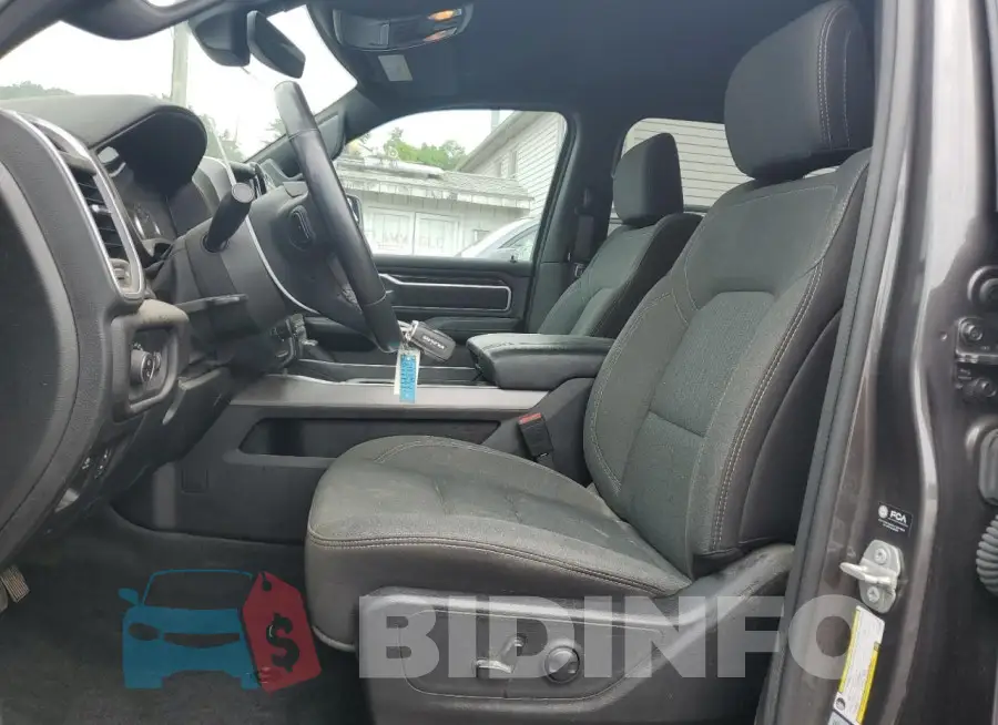 1C6RRFFG2PN703169 Photo# 7