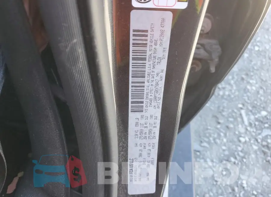 1C6RRFFG6KN756417 Photo# 12
