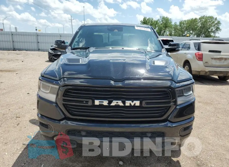 1C6SRFJM3PN522337 Photo# 5