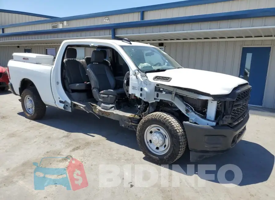 3C6UR5CJ2RG151849 Photo# 4