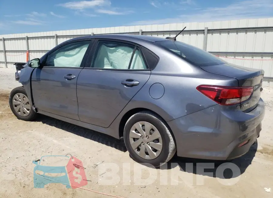 3KPA24AD5LE256167 Photo# 2