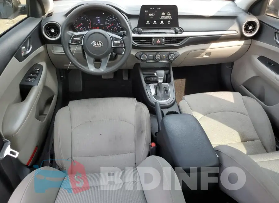 3KPF24AD3LE210813 Photo# 8