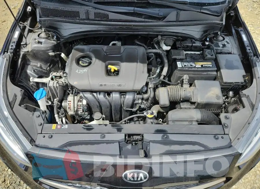 3KPF34AD0LE242731 Photo# 11