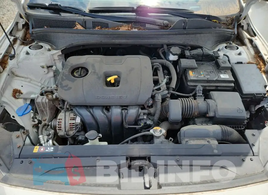3KPF34AD5LE160283 Photo# 11