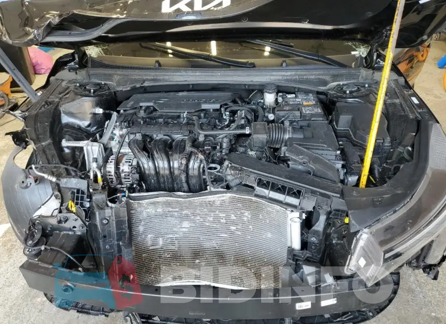 3KPFT4DE7SE005267 Photo# 11
