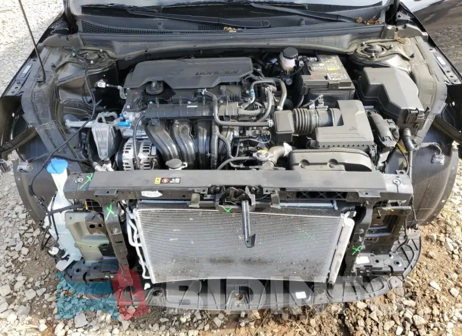 3KPFW4DE3SE097193 Photo# 11