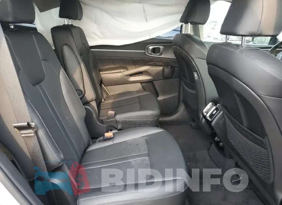 5XYRK4LF4PG165210 Photo# 11