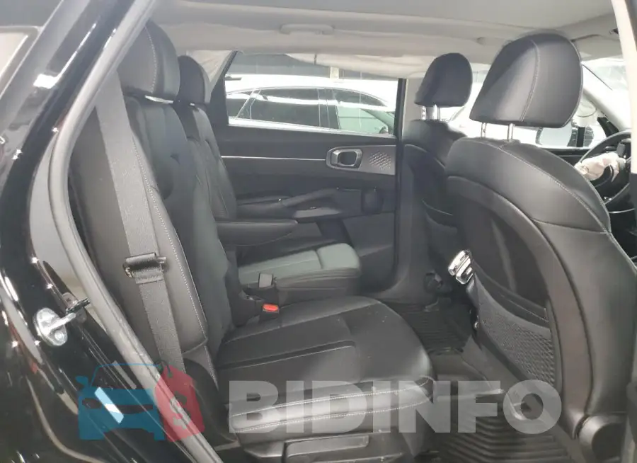 5XYRKDLF5PG206816 Photo# 11
