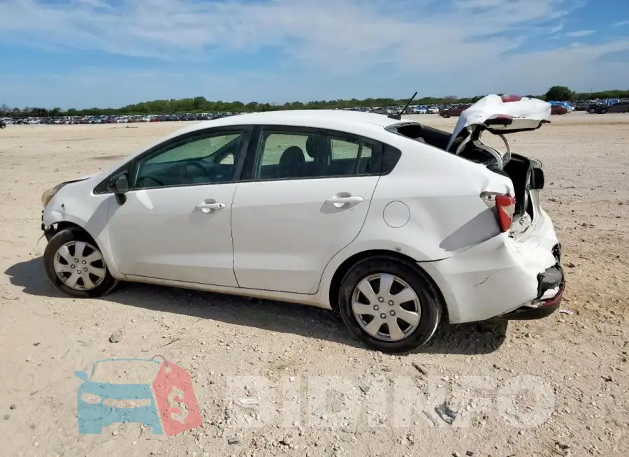KNADM4A35H6048783 Photo# 2