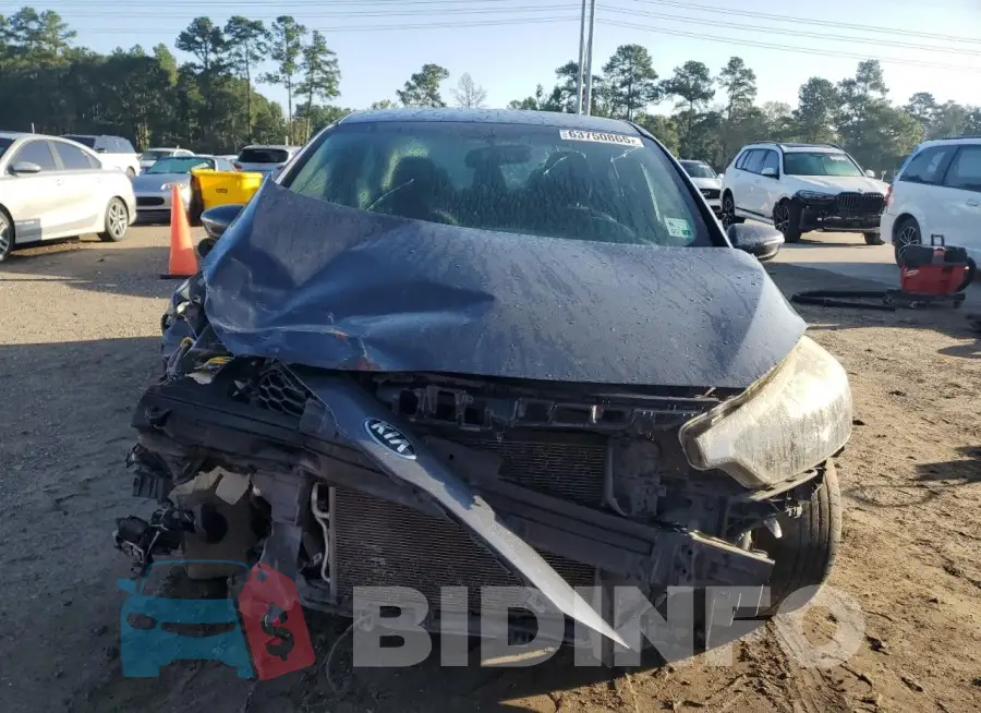 KNAFX4A65G5507969 Photo# 5