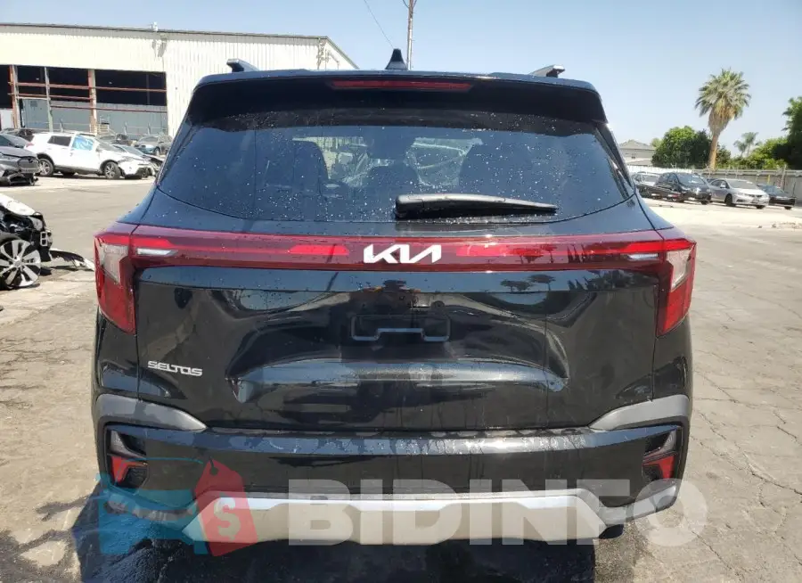 KNDEU2AA2S7773883 Photo# 6