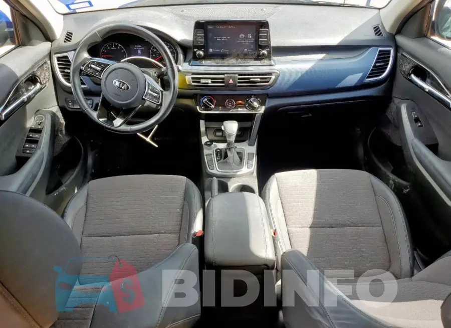 KNDEU2AA9M7218187 Photo# 8
