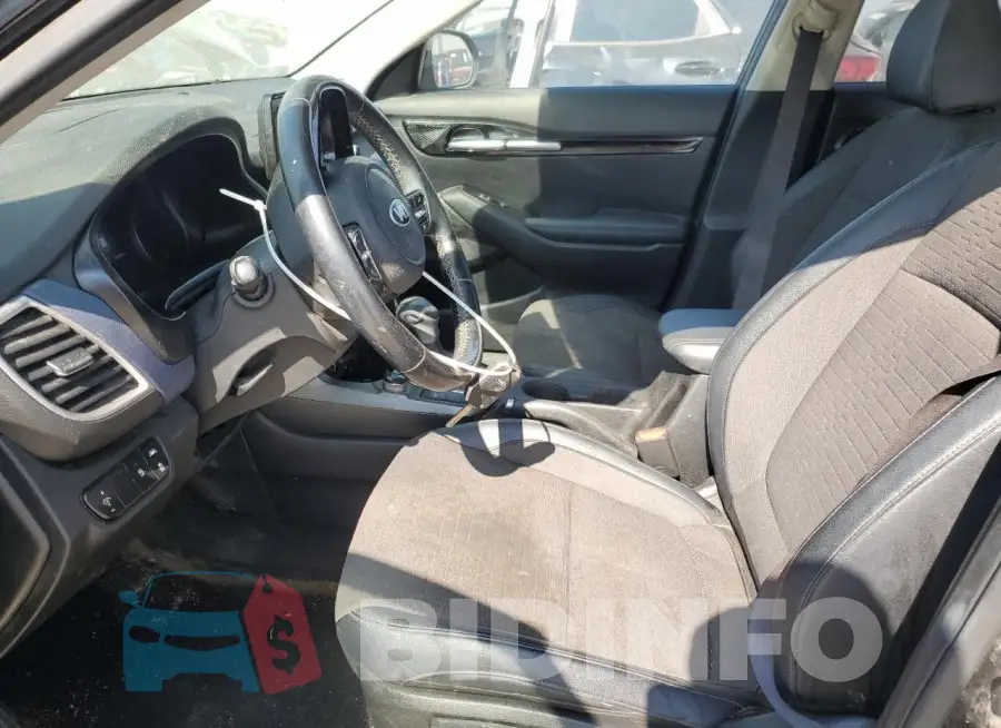 KNDEUCAA2M7161725 Photo# 7